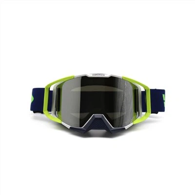 Herre Motocross -briller