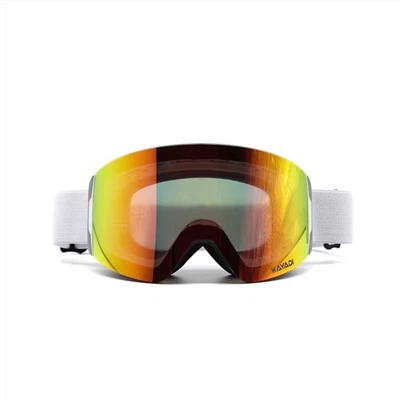 All-Weather Skibriller