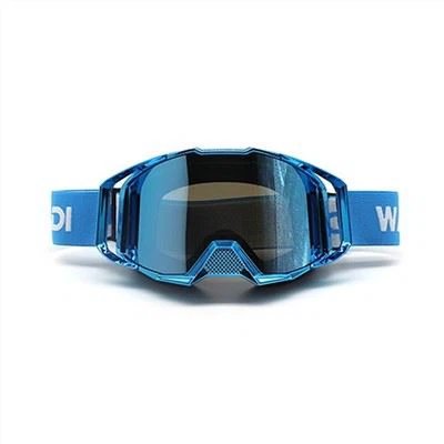 Den nye Dirt Bike Goggle: Uundværlig til glidende løb