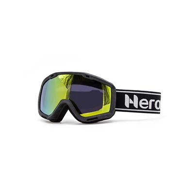 Fotokromatisk OTG Skibriller